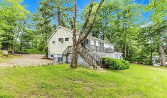 16 Clark Island Rd, Amherst, NH 03031