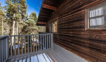 11 Apache Cir, Angel Fire, NM 87710
