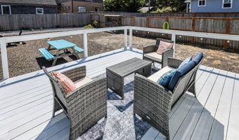 17905 OCEAN Blvd, Rockaway Beach, OR 97136
