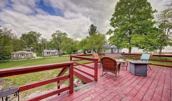 2106 E 24th St, Bedford, IN 47421