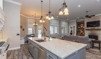 6410 Basswood Ln, Amarillo, TX 79124