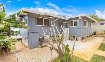 92-609 Palailai St, Kapolei, HI 96707