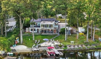 55 Slater Dr, Burrillville, RI 02830