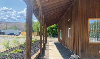 200 N Hwy 93, Challis, ID 83226