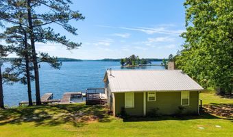 250 Lewis Rd, Alexander City, AL 35010