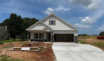 230 Woodham Rd, Ashford, AL 36312