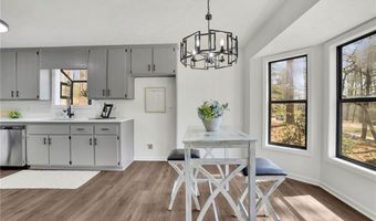 4843 Caboose Ln NW, Acworth, GA 30102