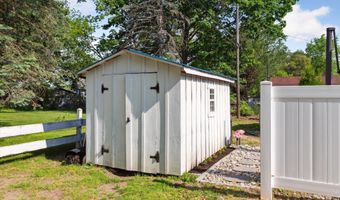 140 S State St, Alma, MI 48801