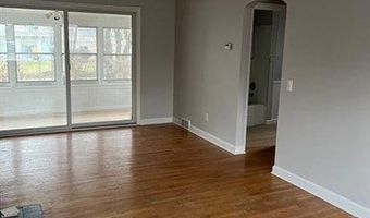 1275 University Ave, Adrian, MI 49221