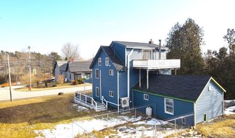 60 Swan Lake Ave, Belfast, ME 04915