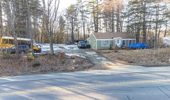 318 Route 125, Brentwood, NH 03833