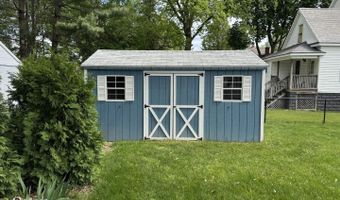 1741 Saint Clair Riv, Algonac, MI 48001