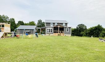 1775 GreenHill Welchburg Rd, Annville, KY 40402