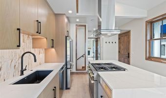 203 N RIDGE St A, Breckenridge, CO 80424