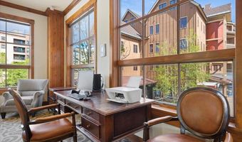 505 S Main St 1412, Breckenridge, CO 80424