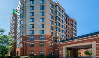 2220 N FAIRFAX Dr 308, Arlington, VA 22201
