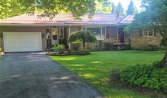 141 Orchard St, Andover, OH 44003