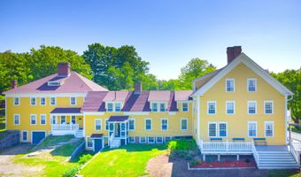 10 S Arm Rd, Andover, ME 04226
