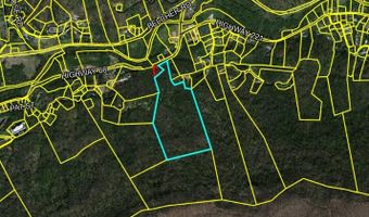 KY 66/Hendron Hill, Arjay, KY 40902