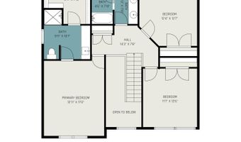 8608 52nd St SE, Ada, MI 49301