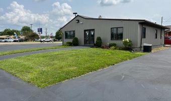 1426 S Main St, Bellefontaine, OH 43311