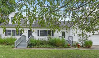 13374 COVE LANDING Rd, Bishopville, MD 21813