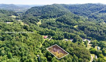 240 KINGTOWN Rd, Barbourville, KY 40906