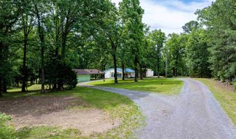 429 Oak Grove Rd, Batesville, AR 72501