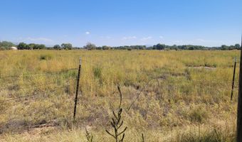 Armijo Rd, Belen, NM 87002