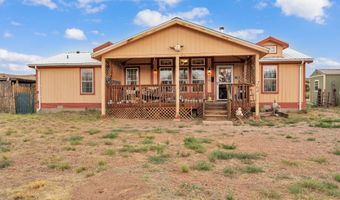264 County Road 155, Abiquiu, NM 87510