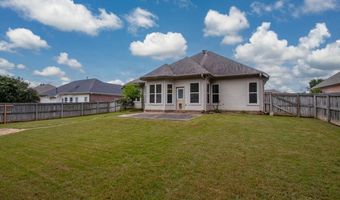 4014 EVERGREEN Dr, Benton, AR 72015