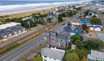 460 S HIGHWAY 101, Rockaway Beach, OR 97136