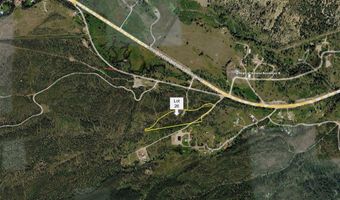 Mitchell Lane lot 26 Tbd, Anaconda, MT 59711