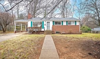 6909 FERN Ln, Annandale, VA 22003