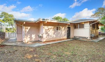 99-1178 Halawa Hts Rd, Aiea, HI 96701