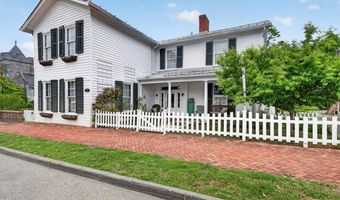 116 E Main St, Abingdon, VA 24210