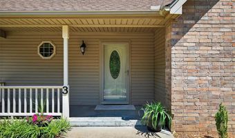 3 Matney Ln, Bella Vista, AR 72715