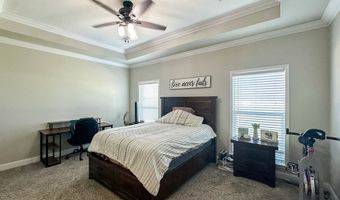 2166 SE 4001, Andrews, TX 79714