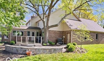 6744 Robin Hood Ct, Indianapolis, IN 46227