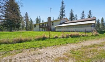 2043 Blanchard CTF Rd, Blanchard, ID 83804