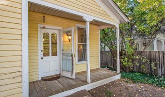 406 W Smuggler St, Aspen, CO 81611