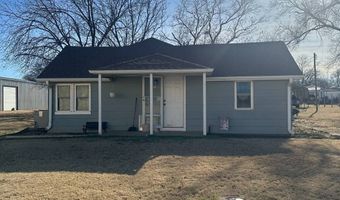 1021 Mill St, Alva, OK 73717