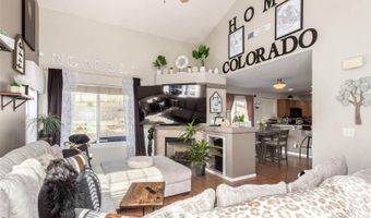 5972 S Zante Way, Aurora, CO 80015