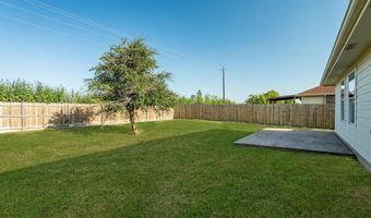 2505 Thousand Oaks Dr, Anna, TX 75409
