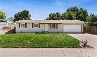 2214 N Constantine Ave, Boise, ID 83704