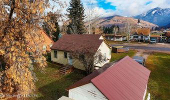 366 ADAMS St, Afton, WY 83110