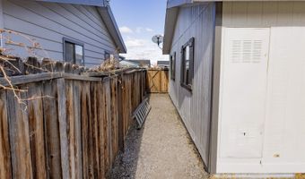 1925 Franklin St, Fallon, NV 89406