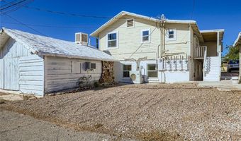 663 D A, Boulder City, NV 89005