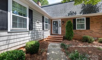 4601 Crooked Oak Ln, Charlotte, NC 28226