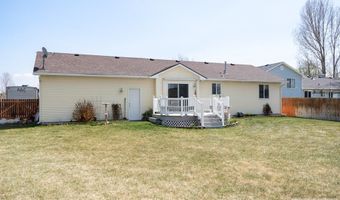 514 S Wheatfield Ln, Ammon, ID 83406